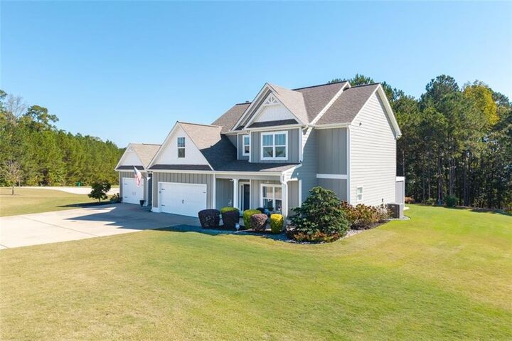 Property Photo:  403 Lloyd Street  GA 31064 
