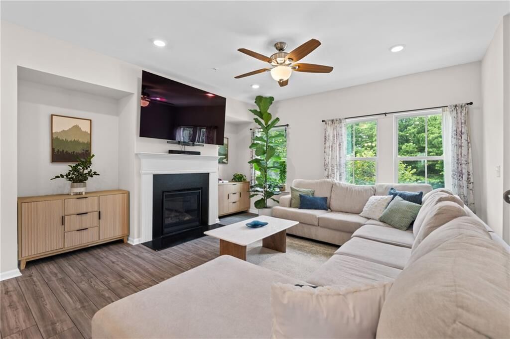 Property Photo:  743 Brecklin Lane  GA 30188 