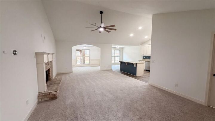 Property Photo: 81 Livingston Court GA 30680