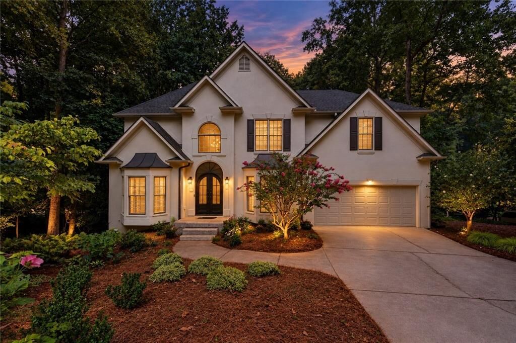 Property Photo: 1250 Spring Oak Way GA 30041