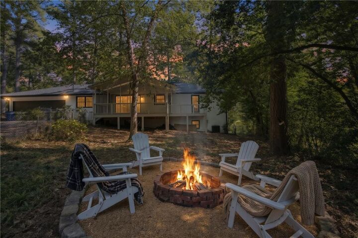 Property Photo: 2448 Sherbrooke Court NE GA 30345
