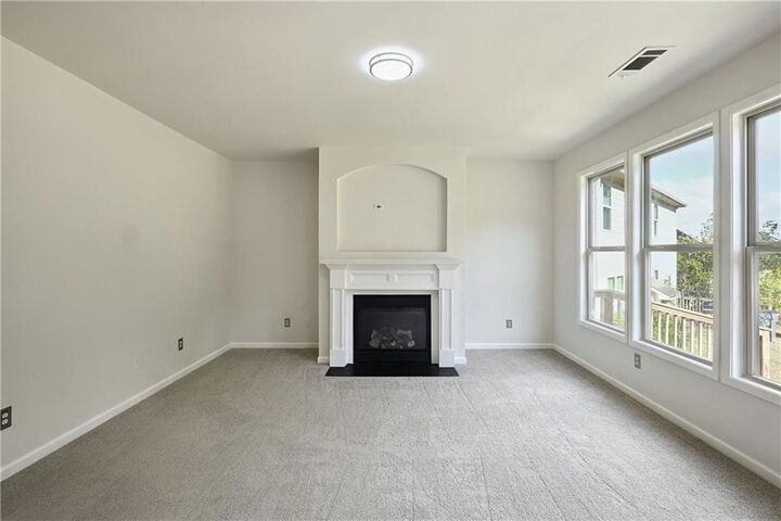 Property Photo:  6003 Providence Drive  GA 30291 