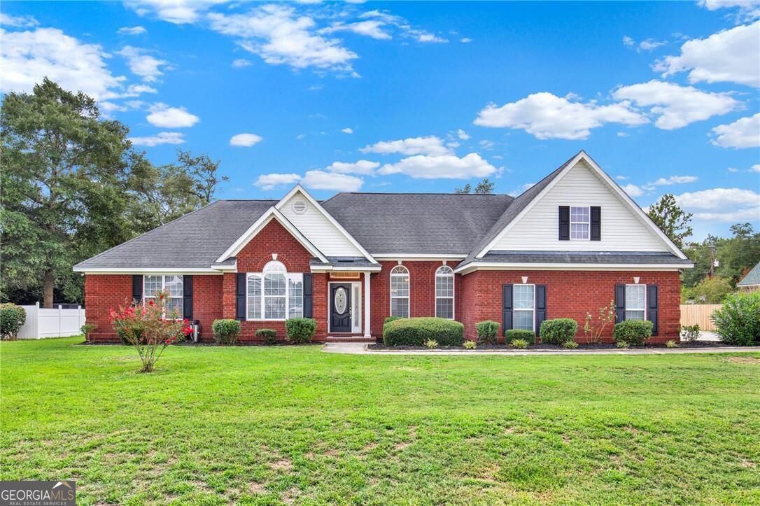Property Photo:  111 Saint Matthews Road  GA 31312 