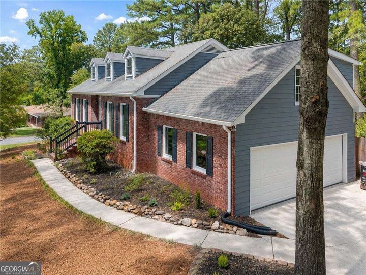 Property Photo:  4521 S. Roberts  GA 30518 