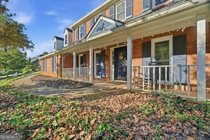 Property Photo: 3255 Sweet Buckeye Drive GA 30066