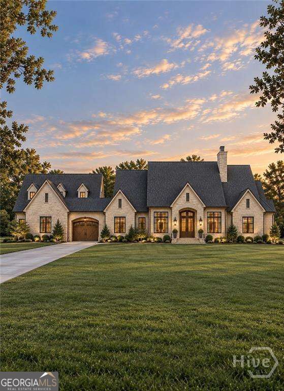 Property Photo:  2449 Vintage Place  GA 30677 