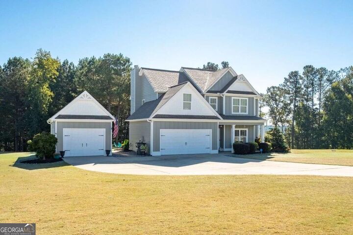 Property Photo:  403 Lloyd Street  GA 31064 