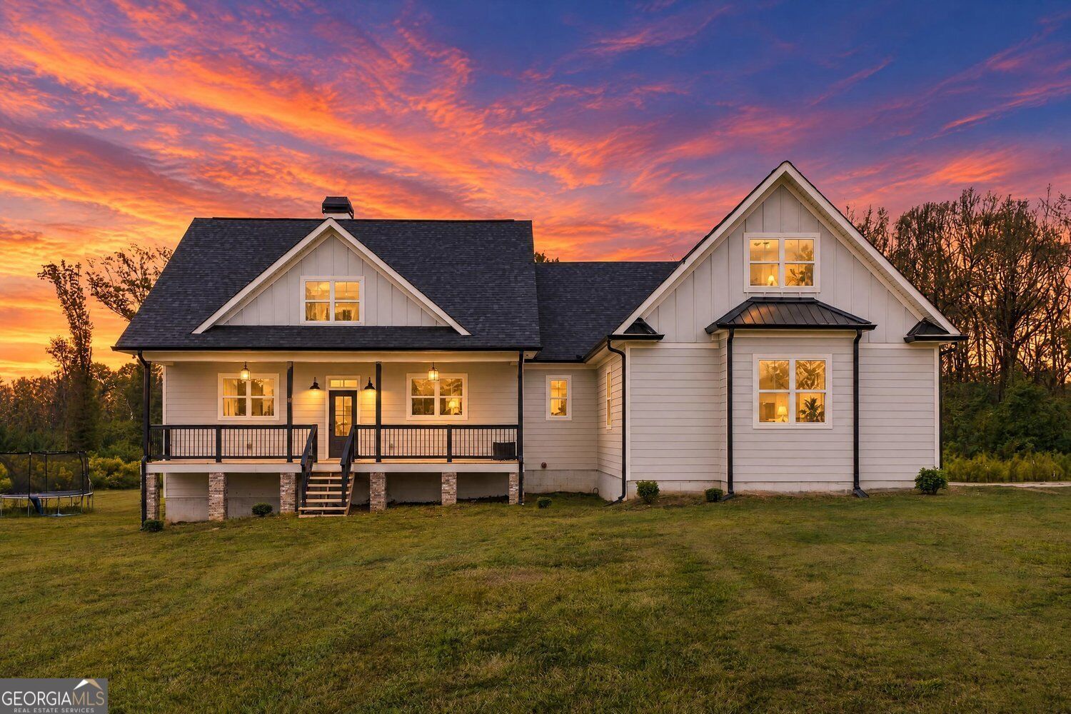 Property Photo:  233 Brent Rd  GA 30204 