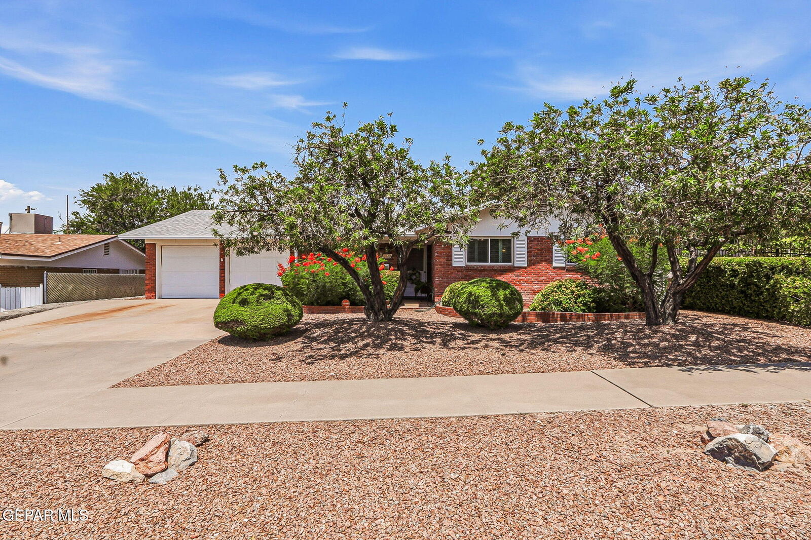 Property Photo: 249 Carnival Drive TX 79912
