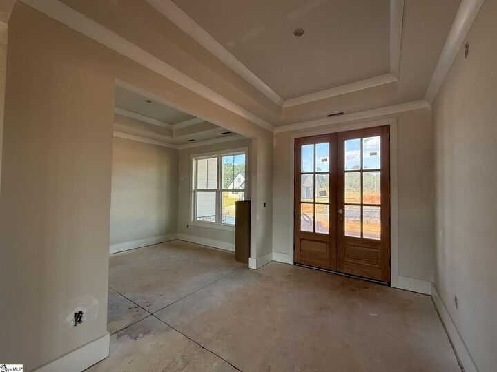 Property Photo:  4029 Hollybank Drive Lot 51  SC 29303 