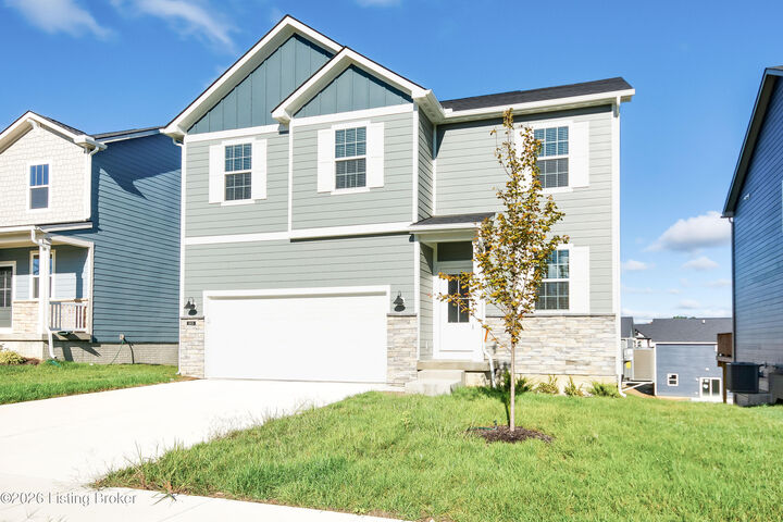 Property Photo:  16935 Aiken Rdg Cir  KY 40245 