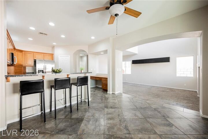 Property Photo:  7960 Granite Walk Avenue  NV 89178 