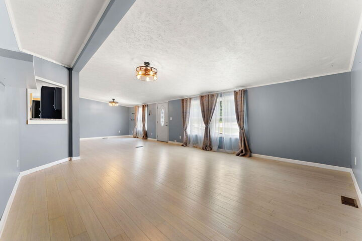 Property Photo:  9625 N Ahlgrim Street  IN 46310 