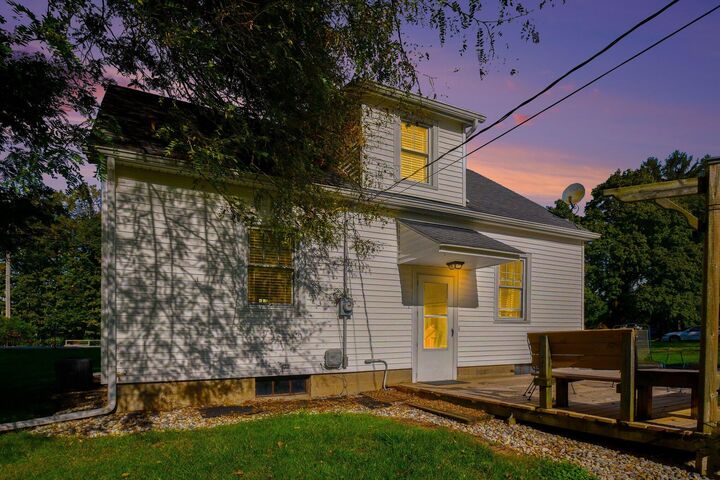 Property Photo:  2422 W State Road 2  IN 46350 