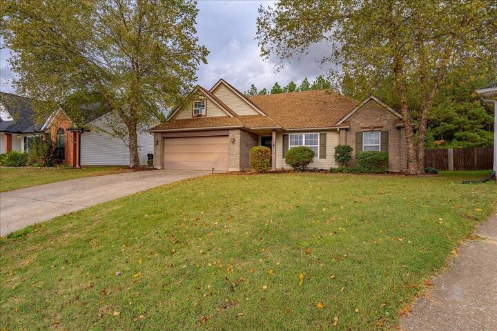 Property Photo:  4000 Reliant Circle  KY 42301 