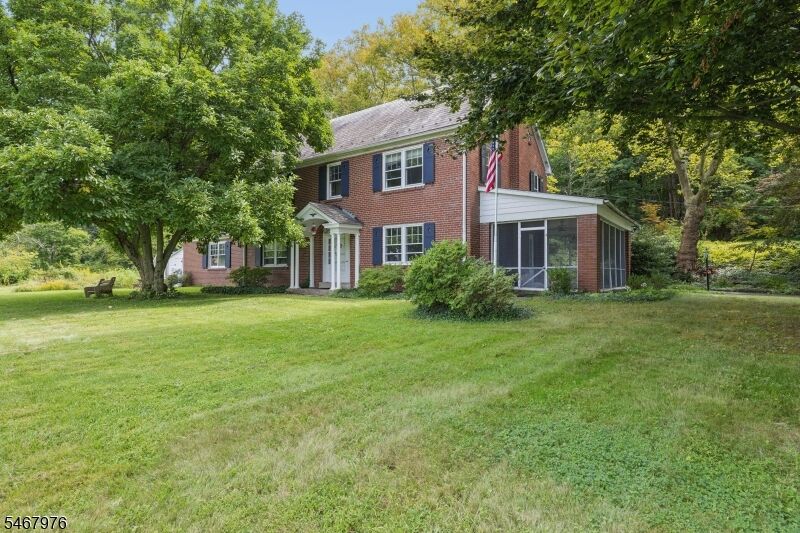 Property Photo:  3048 Belvidere Rd  NJ 08865 