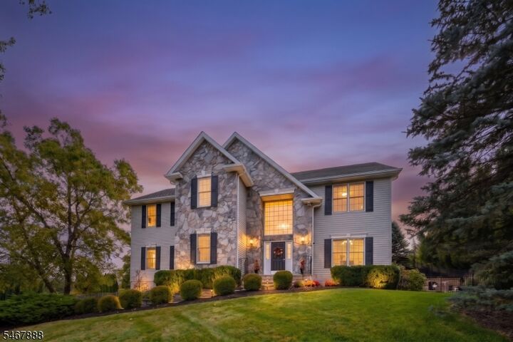 Property Photo:  36 Skyview Dr  NJ 07871 