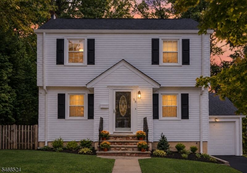 Property Photo:  58 Morningside Rd  NJ 07044 