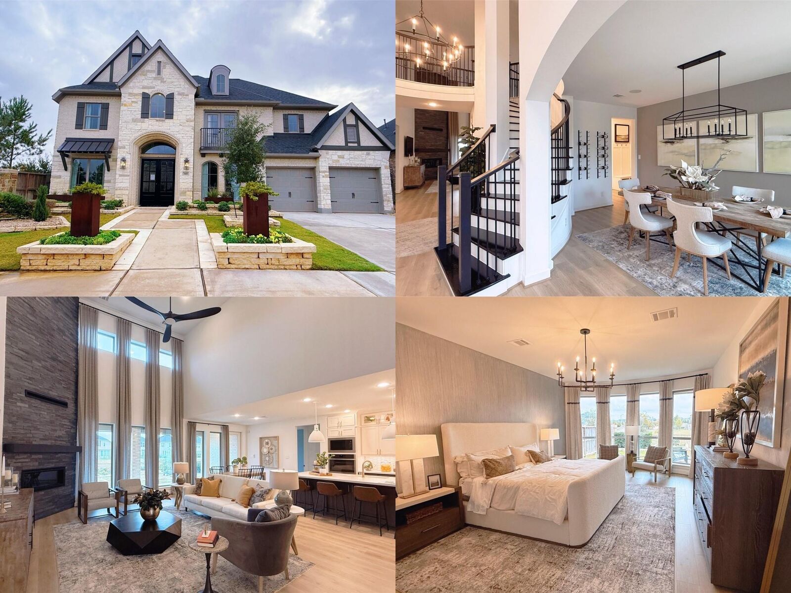 Property Photo:  5603 Logan Ridge Lane  TX 77441 
