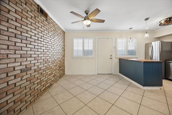 Property Photo:  4040 San Felipe Street 177  TX 77027 