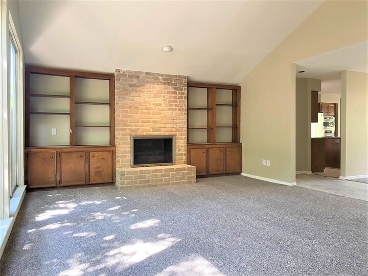 Property Photo:  11807 Poplar Creek Drive  TX 77077 