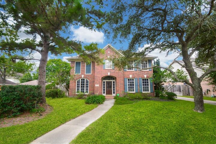 Property Photo:  17122 Highland Canyon Drive  TX 77095 