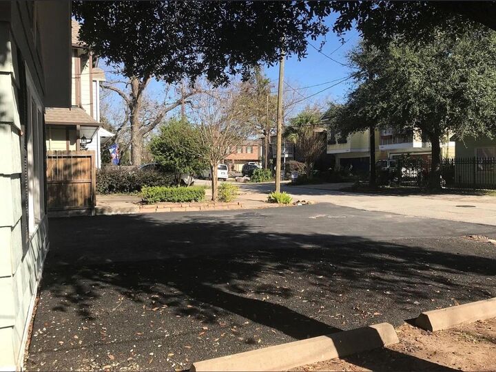 Property Photo:  1337 Nashua Street  TX 77008 