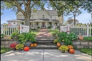 Property Photo:  3453 Plateau Road  NC 28658 
