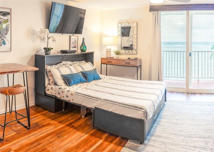 Property Photo:  53-567 Kamehameha Highway 605  HI 96717 