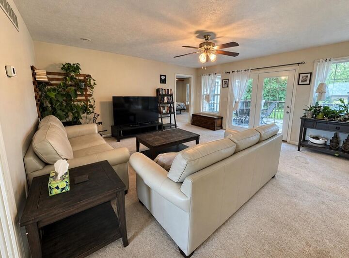 Property Photo: 223 Ashley Camp Road KY 40330