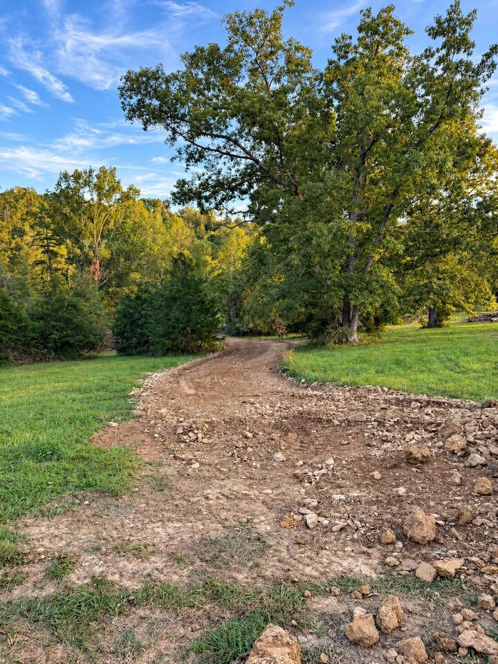 Property Photo:  300 Gerike Road  KY 41179 