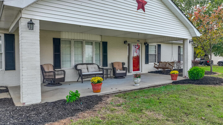 Property Photo:  158 College Hill Road  KY 40385 