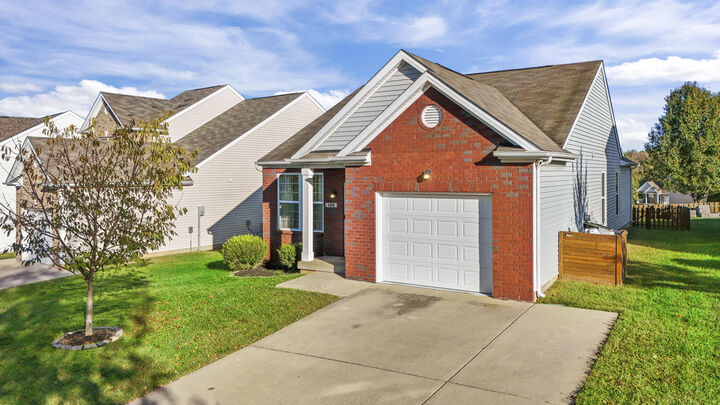 Property Photo: 120 Thorndale Drive KY 40324