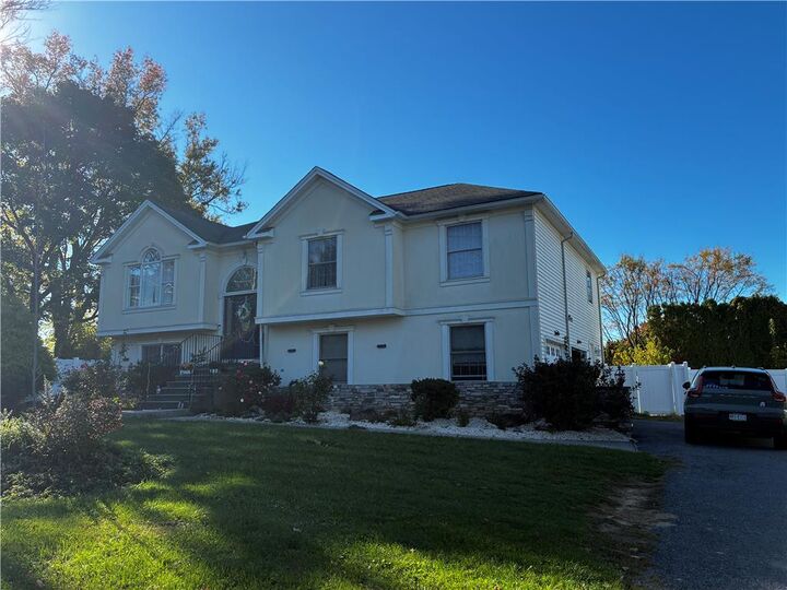 Property Photo: 2819 Linden Street PA 18017