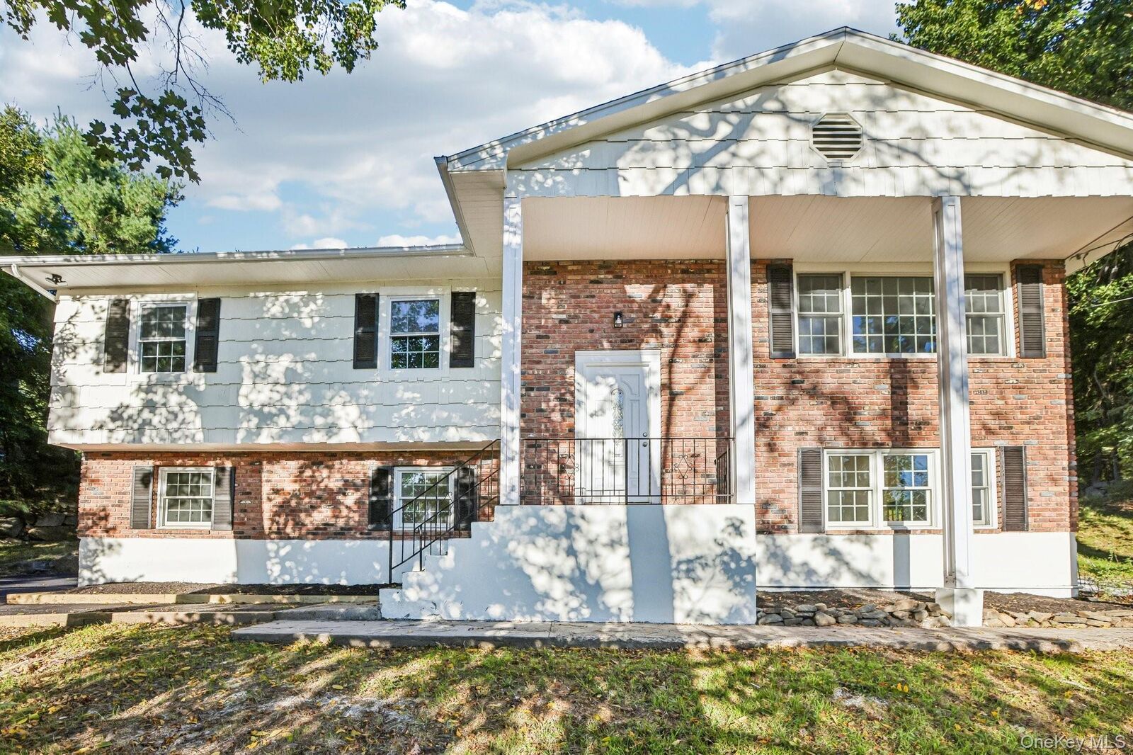 Property Photo: 34 Cricketown Road NY 10980
