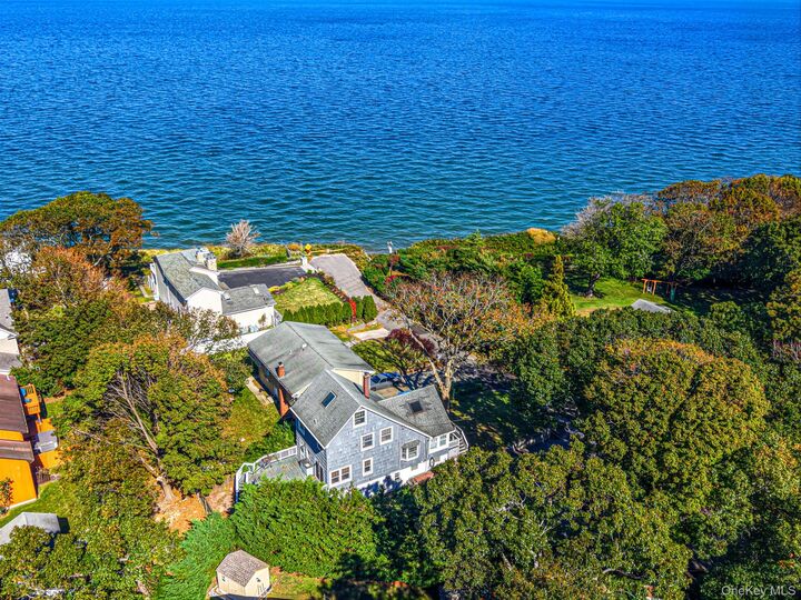 Property Photo:  318 Sound Beach Boulevard  NY 11789 