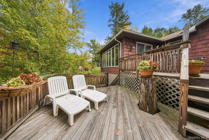 Property Photo:  218 Eldred Yulan Road  NY 12792 
