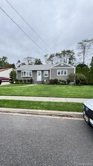 Property Photo:  21 Clifford Drive  NY 11735 