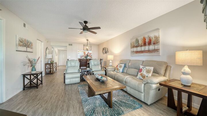 Property Photo: 9330 Clubside Circle 3110 FL 34238