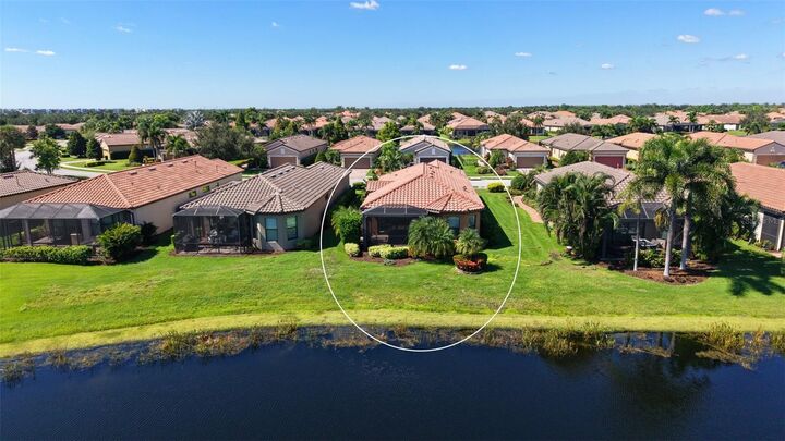 Property Photo: 13310 Torresina Terrace FL 34211