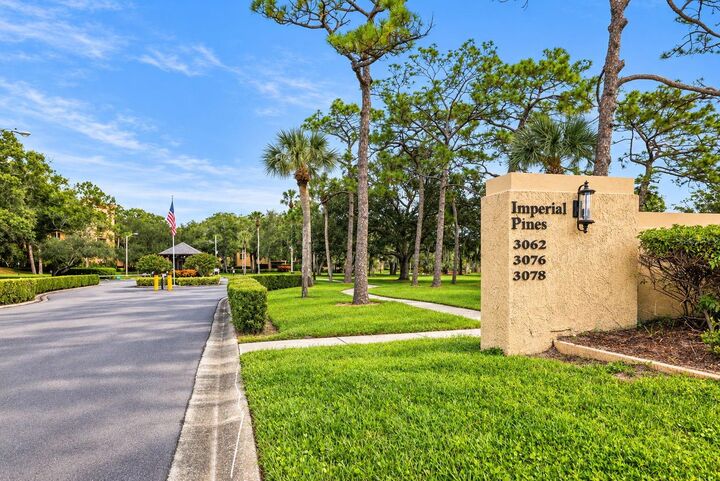 Property Photo:  3062 Eastland Boulevard 313  FL 33761 