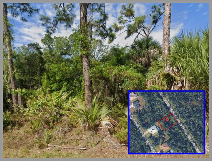 Property Photo: 1375 Hammacher Lane FL 33953