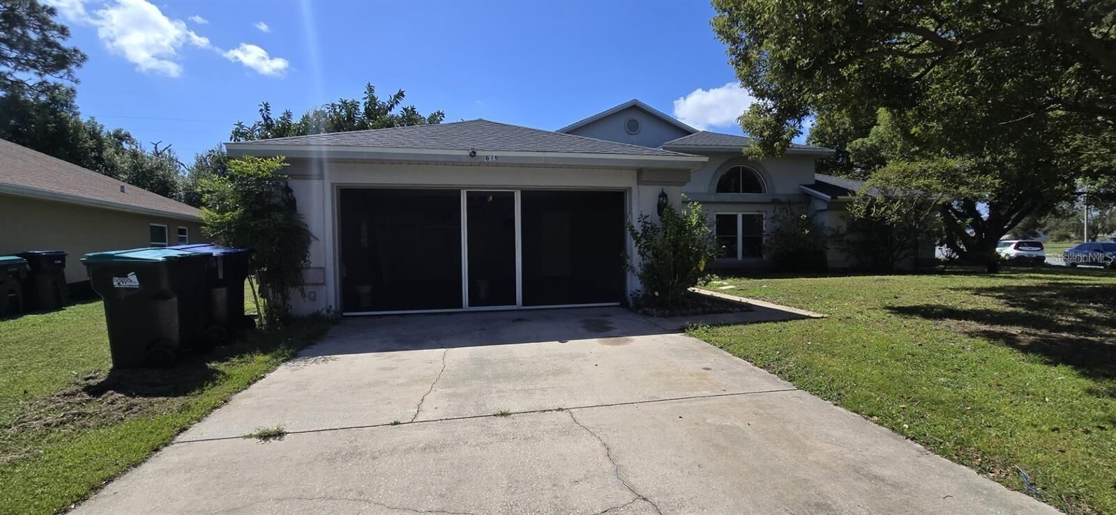Property Photo:  616 New Mexico Woods Court  FL 32824 