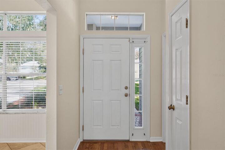 Property Photo:  8319 SW 61st Place  FL 32608 