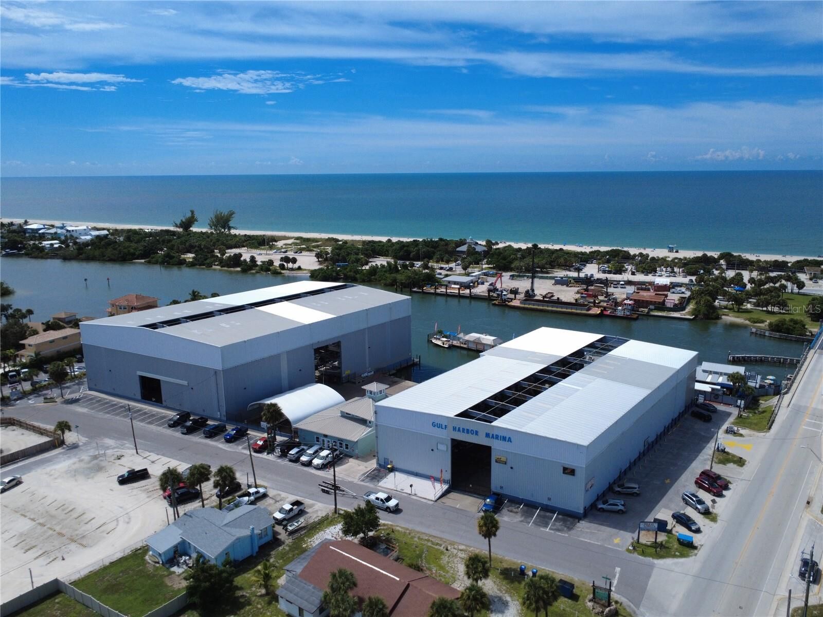 Property Photo: 100 Circuit Road N108 FL 34275
