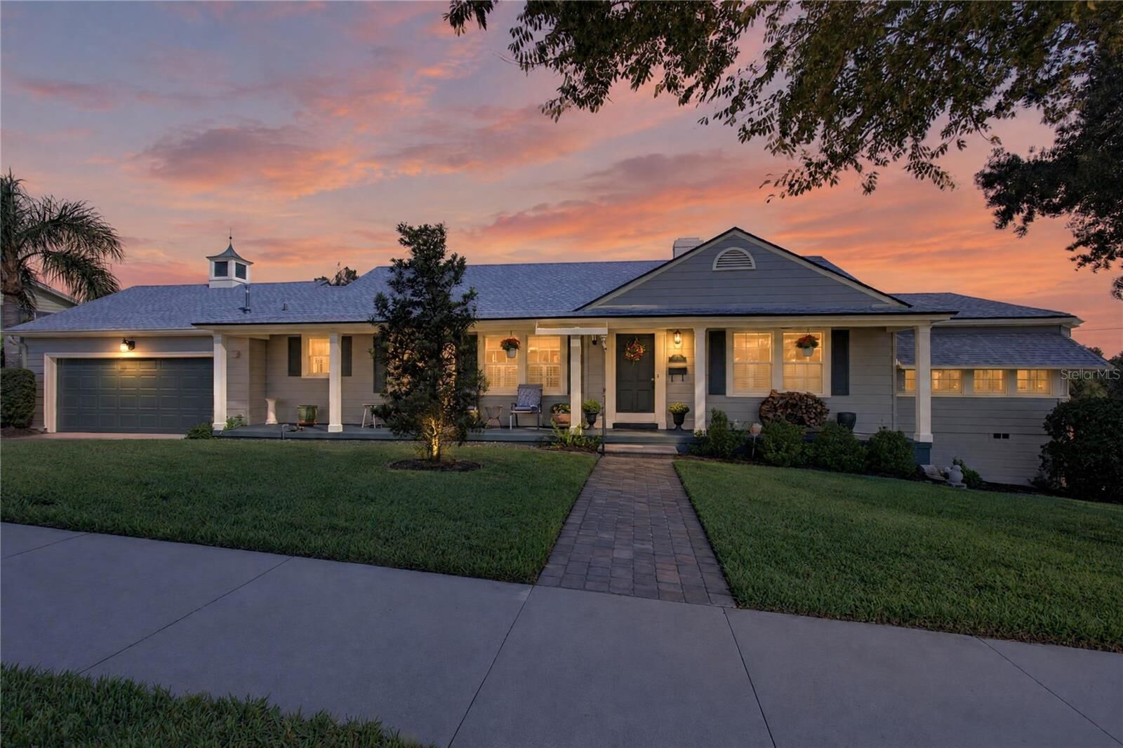 Property Photo:  555 Ambassador Avenue  FL 32726 