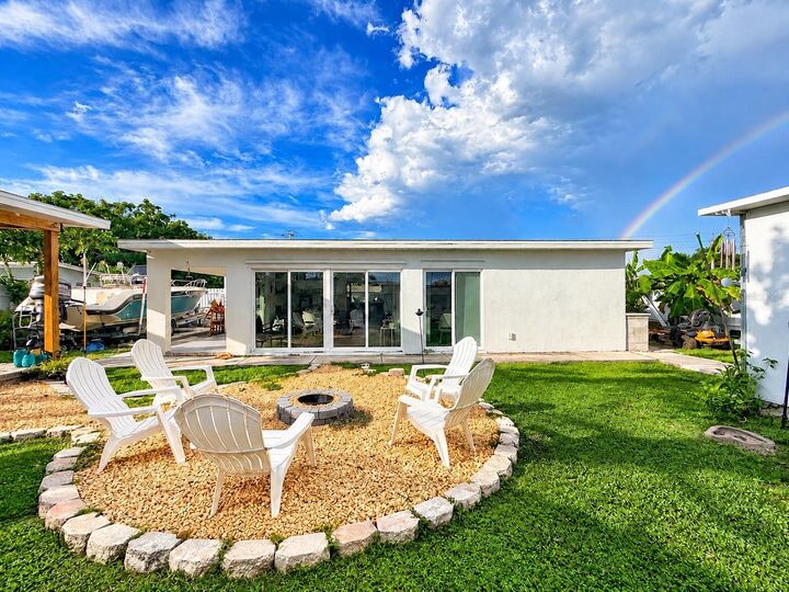 Property Photo: 21077 Midway Boulevard FL 33952