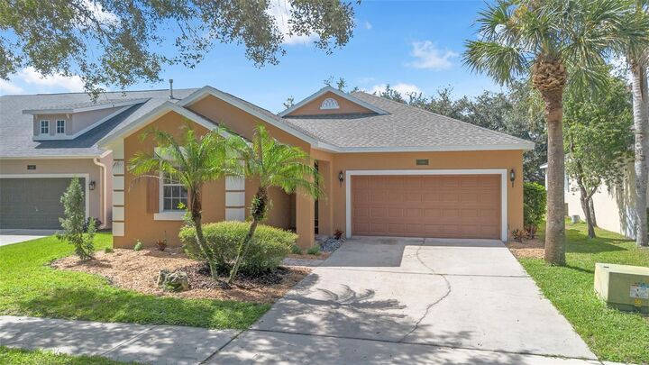 Property Photo:  4936 Wise Bird Drive  FL 34786 