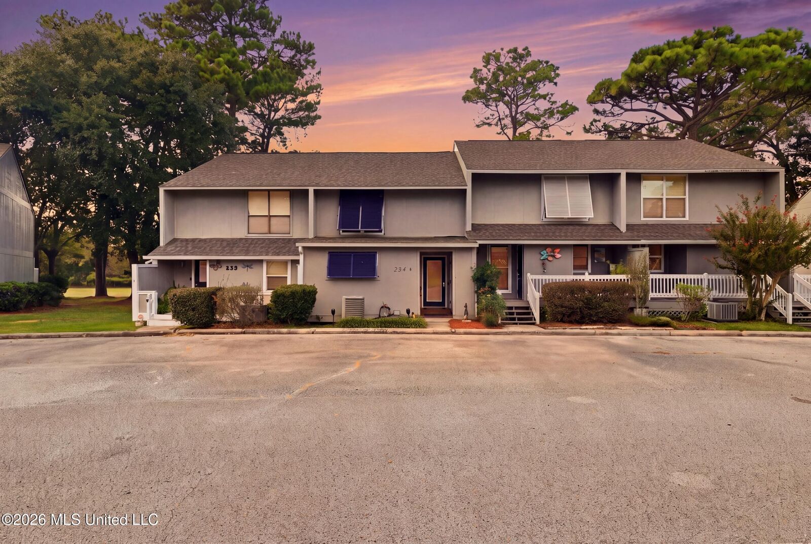 Property Photo:  234 Highpoint Drive  MS 39525 