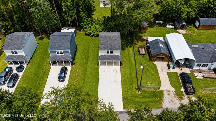 Property Photo:  13306 Scott Street  MS 39503 